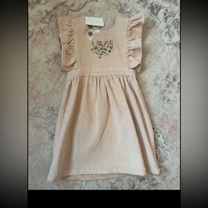 Jamie Kay corduroy dress